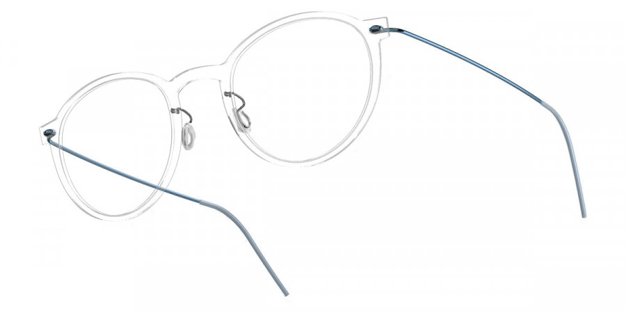 Color: C01 P20 - Lindberg N.O.W. Titanium LND6527C01P2048