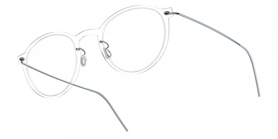 Color: C01 P25 - Lindberg N.O.W. Titanium LND6527C01P2548