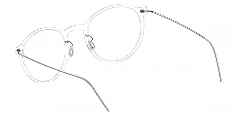 Color: C01 P30 - Lindberg N.O.W. Titanium LND6527C01P3048