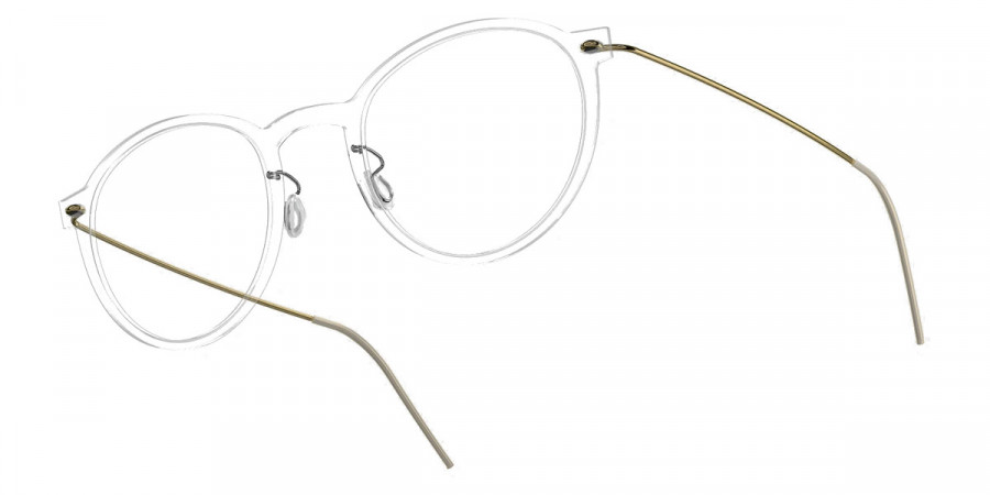 Color: C01 P35 - Lindberg N.O.W. Titanium LND6527C01P3548