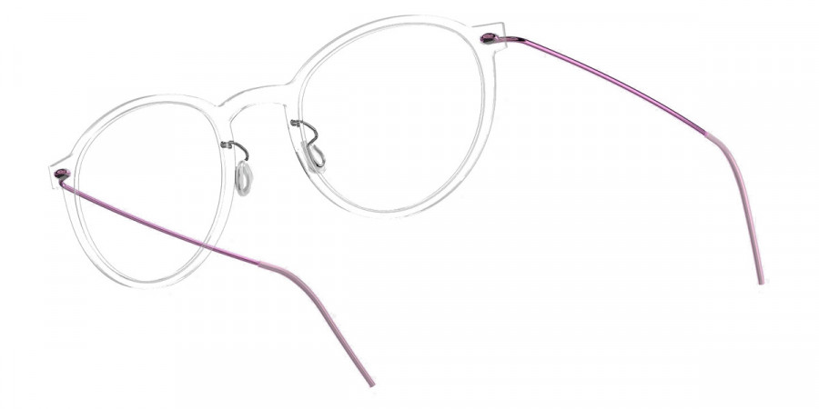 Color: C01 P75 - Lindberg N.O.W. Titanium LND6527C01P7548