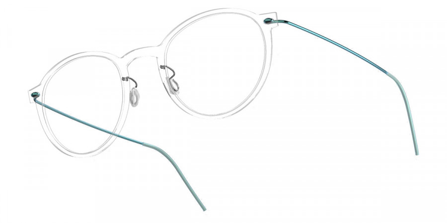 Color: C01 P85 - Lindberg N.O.W. Titanium LND6527C01P8548