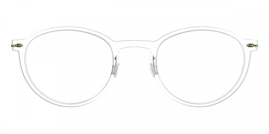 Lindberg™ 6527 48 - C01 P95 N.O.W. Titanium