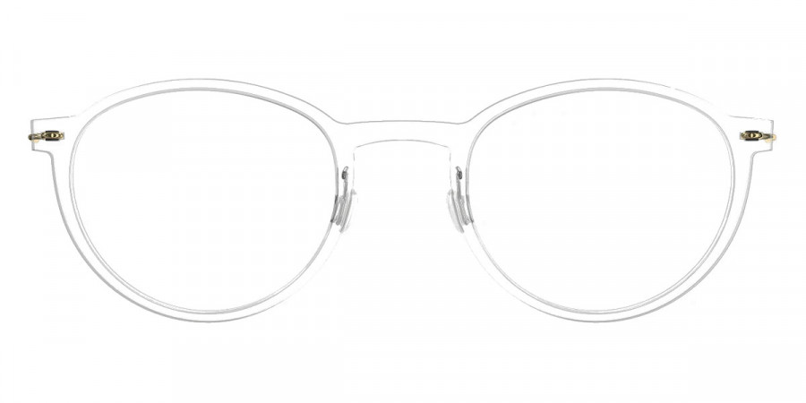 Lindberg™ 6527 48 - C01 PGT N.O.W. Titanium