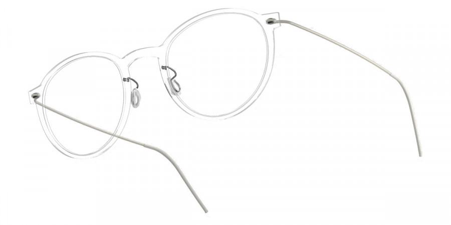 Color: C01 U38 - Lindberg N.O.W. Titanium LND6527C01U3848