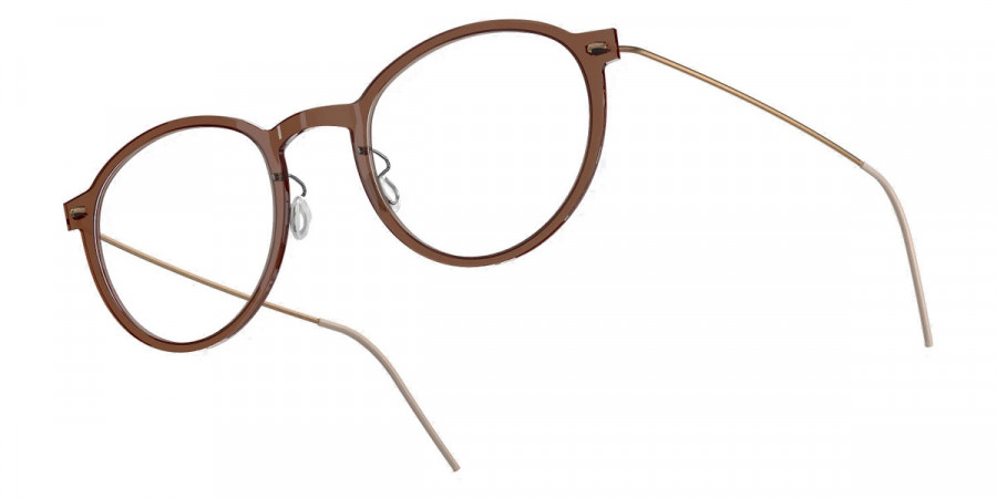 Color: C02 35 - Lindberg N.O.W. Titanium LND6527C023548