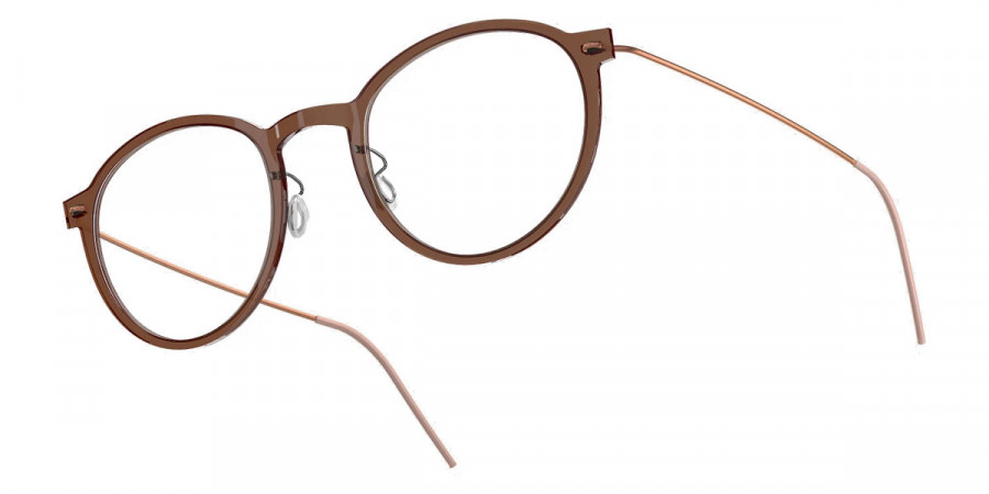 Color: C02 60 - Lindberg N.O.W. Titanium LND6527C026048