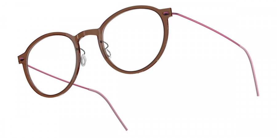 Color: C02 70 - Lindberg N.O.W. Titanium LND6527C027048