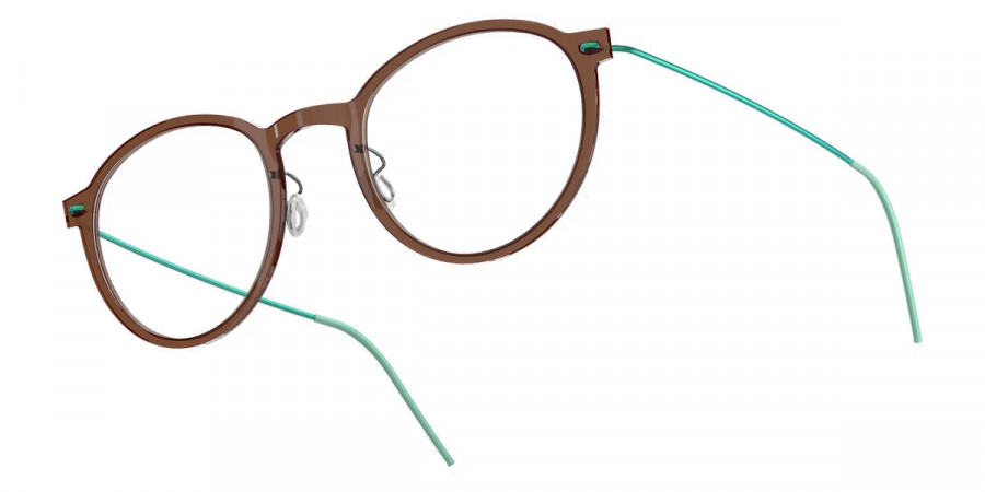 Color: C02 85 - Lindberg N.O.W. Titanium LND6527C028548