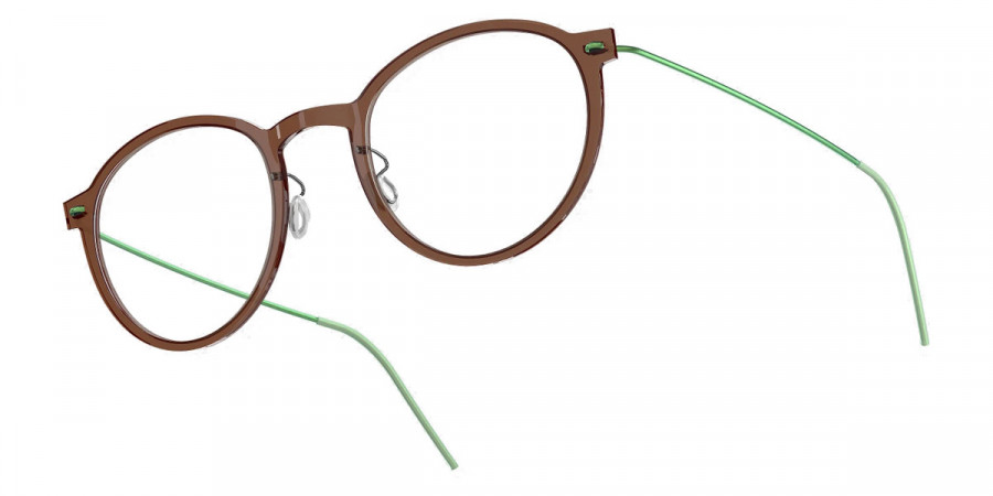 Color: C02 90 - Lindberg N.O.W. Titanium LND6527C029048