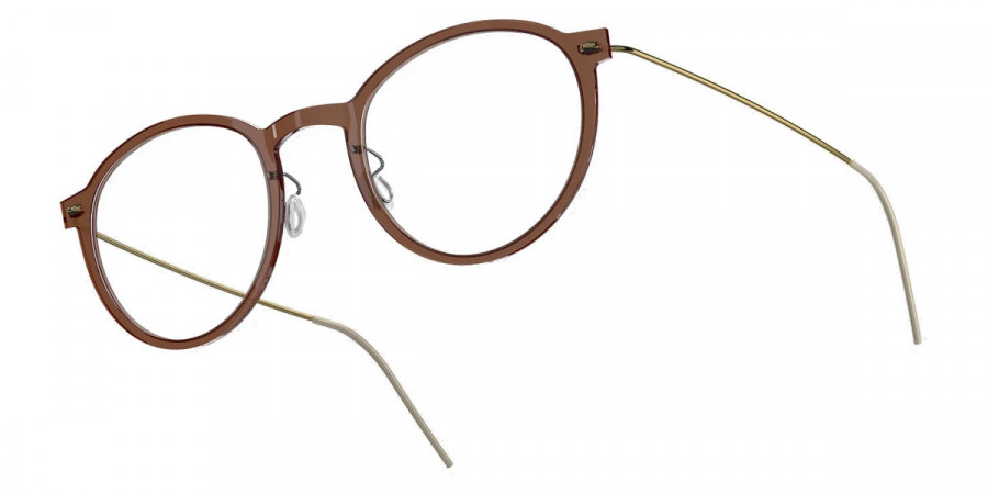 Color: C02 P35 - Lindberg N.O.W. Titanium LND6527C02P3548