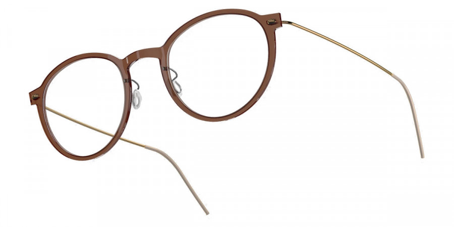 Color: C02 P60 - Lindberg N.O.W. Titanium LND6527C02P6048