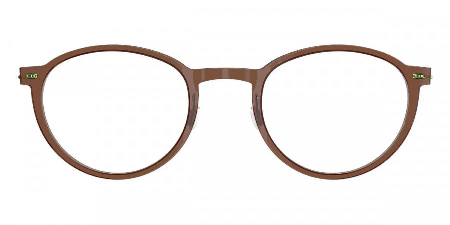 Lindberg™ 6527 48 - C02 P95 N.O.W. Titanium