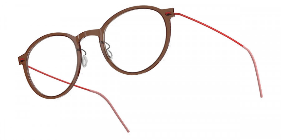 Color: C02 U33 - Lindberg N.O.W. Titanium LND6527C02U3348