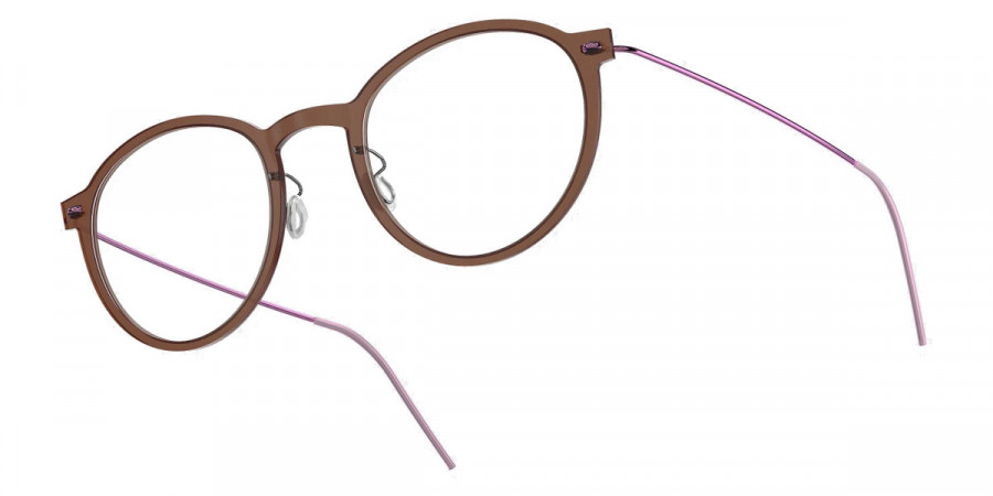 Color: C02M P75 - Lindberg N.O.W. Titanium LND6527C02MP7548