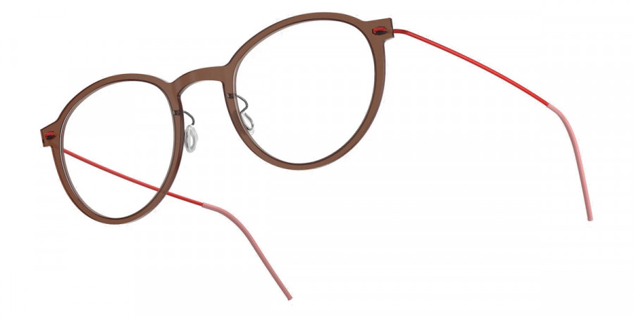 Color: C02M U33 - Lindberg N.O.W. Titanium LND6527C02MU3348