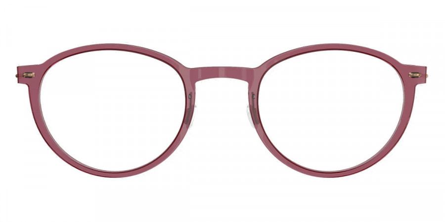 Lindberg™ 6527 48 - C04 35 N.O.W. Titanium