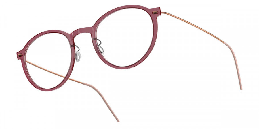 Color: C04 60 - Lindberg N.O.W. Titanium LND6527C046048