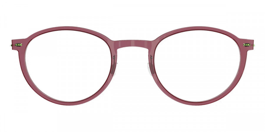 Lindberg™ 6527 48 - C04 P95 N.O.W. Titanium