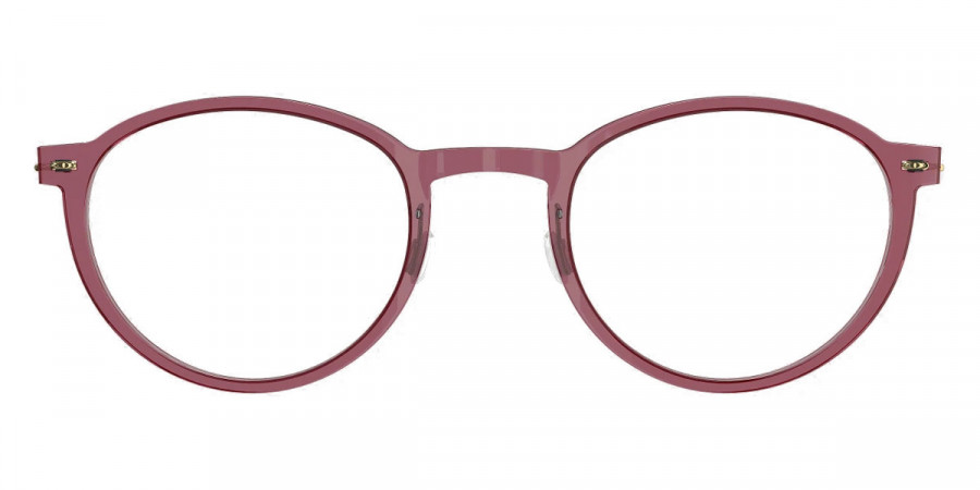 Lindberg™ 6527 48 - C04 PGT N.O.W. Titanium