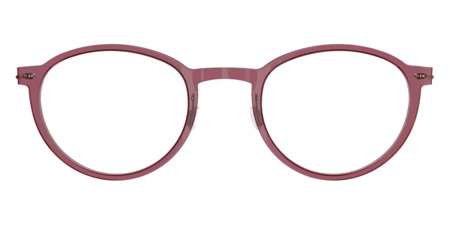 Lindberg™ 6527 48 - C04 PU12 N.O.W. Titanium