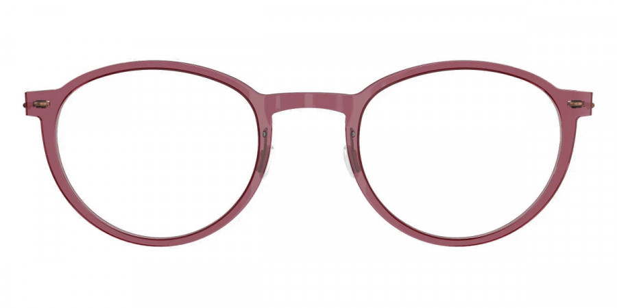 Lindberg™ 6527 48 - C04 U12 N.O.W. Titanium