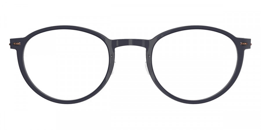 Lindberg™ 6527 48 - C06 PU12 N.O.W. Titanium