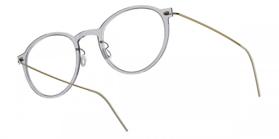 Color: C07 P35 - Lindberg N.O.W. Titanium LND6527C07P3548