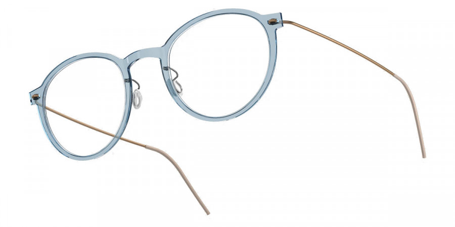 Color: C08 35 - Lindberg N.O.W. Titanium LND6527C083548