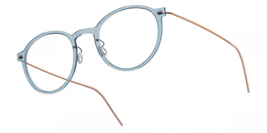 Color: C08 60 - Lindberg N.O.W. Titanium LND6527C086048