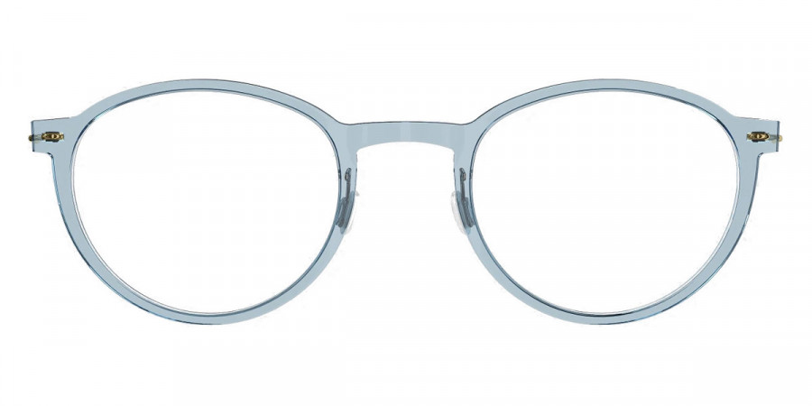 Lindberg™ 6527 48 - C08 P35 N.O.W. Titanium