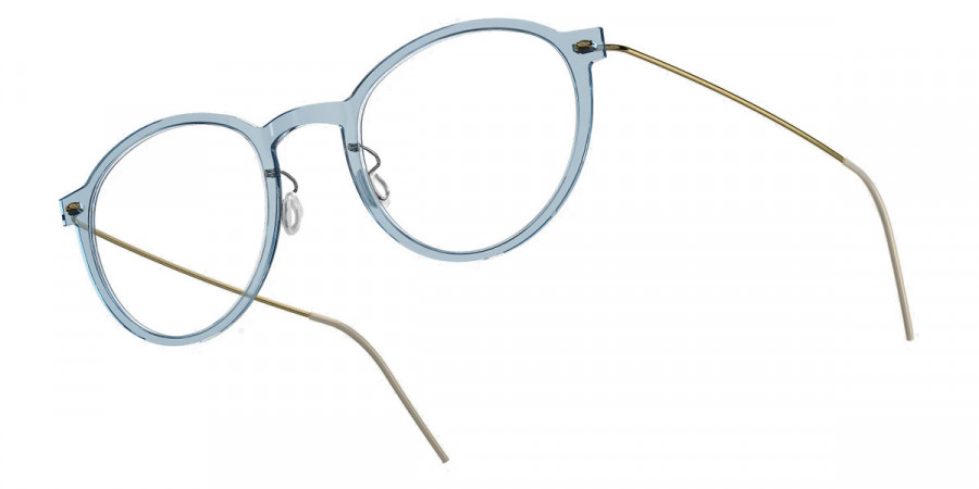 Color: C08 P35 - Lindberg N.O.W. Titanium LND6527C08P3548