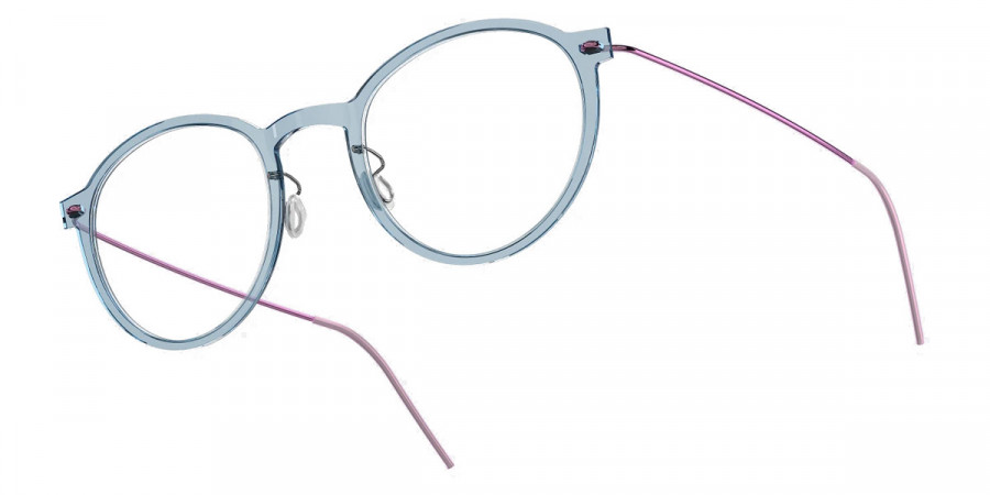 Color: C08 P75 - Lindberg N.O.W. Titanium LND6527C08P7548