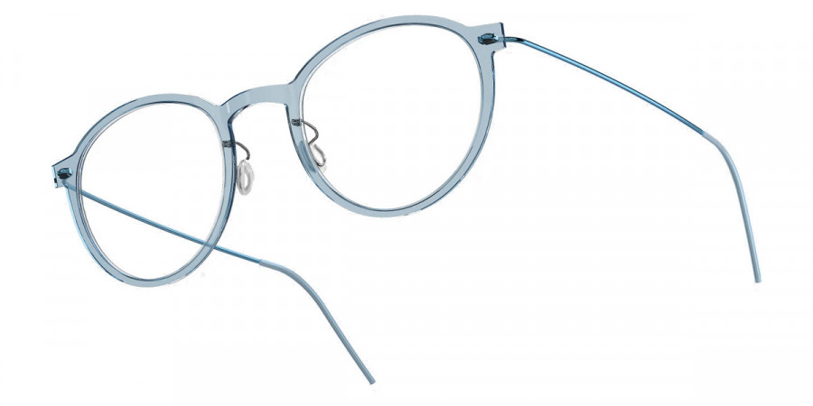 Color: C08 P80 - Lindberg N.O.W. Titanium LND6527C08P8048