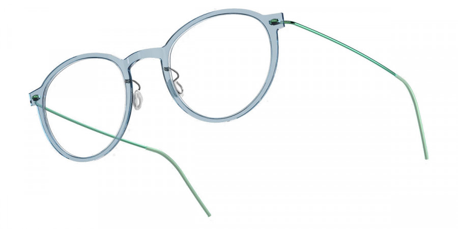 Color: C08 P90 - Lindberg N.O.W. Titanium LND6527C08P9048