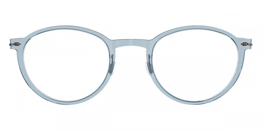 Lindberg™ 6527 48 - C08 PU12 N.O.W. Titanium