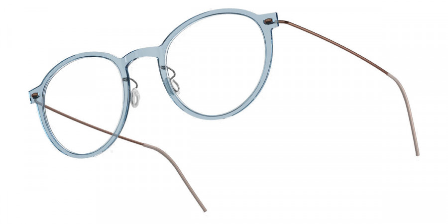 Color: C08 PU12 - Lindberg N.O.W. Titanium LND6527C08PU1248