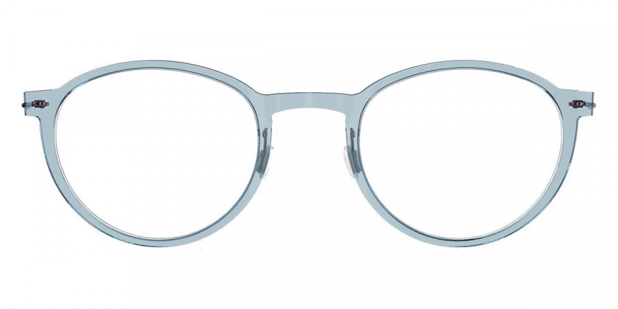 Lindberg™ 6527 48 - C08 PU14 N.O.W. Titanium