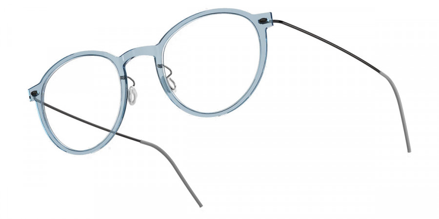 Color: C08 PU9 - Lindberg N.O.W. Titanium LND6527C08PU948