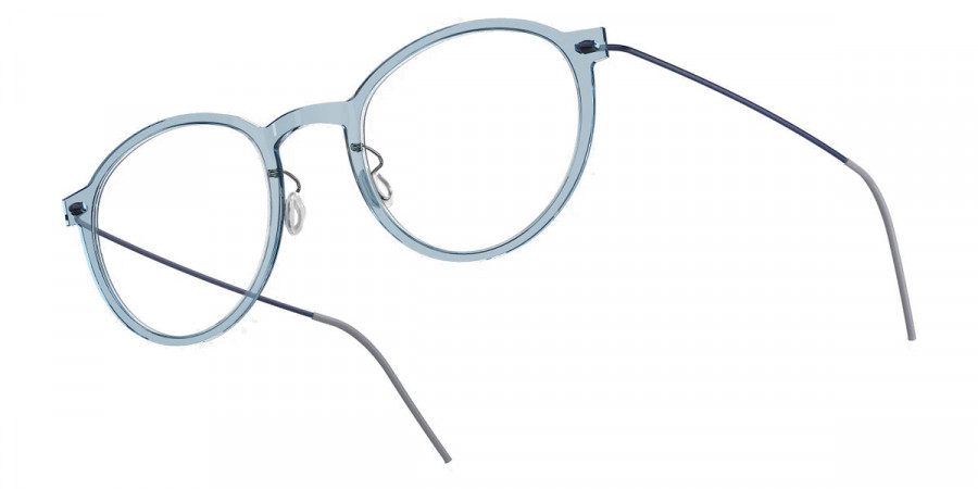 Color: C08 U13 - Lindberg N.O.W. Titanium LND6527C08U1348