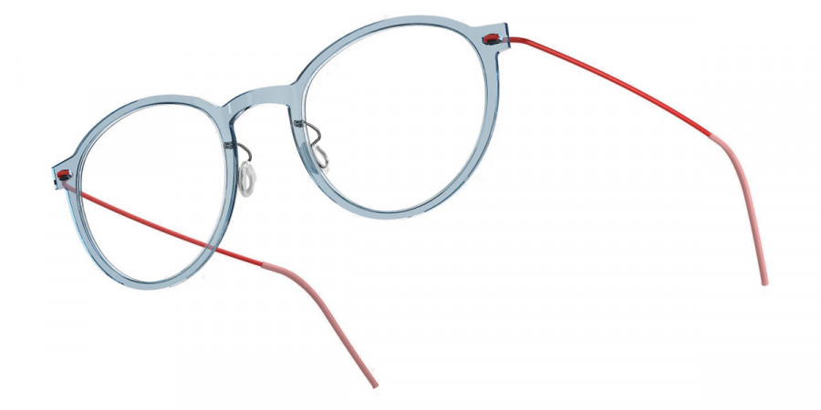 Color: C08 U33 - Lindberg N.O.W. Titanium LND6527C08U3348