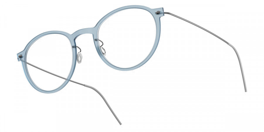 Color: C08M 10 - Lindberg N.O.W. Titanium LND6527C08M1048