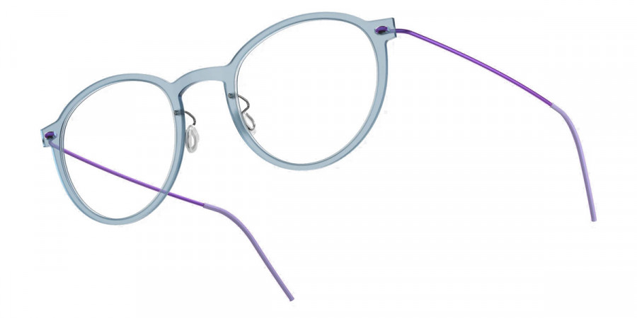 Color: C08M 77 - Lindberg N.O.W. Titanium LND6527C08M7748