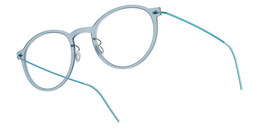 Color: C08M 80 - Lindberg N.O.W. Titanium LND6527C08M8048