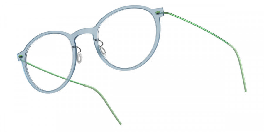 Color: C08M 90 - Lindberg N.O.W. Titanium LND6527C08M9048