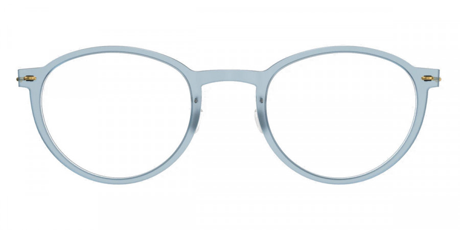 Lindberg™ 6527 48 - C08M GT N.O.W. Titanium