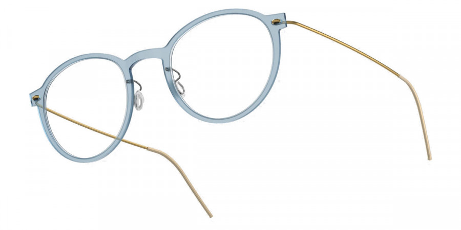 Color: C08M GT - Lindberg N.O.W. Titanium LND6527C08MGT48