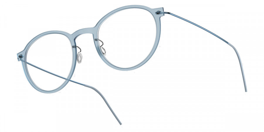 Color: C08M P20 - Lindberg N.O.W. Titanium LND6527C08MP2048