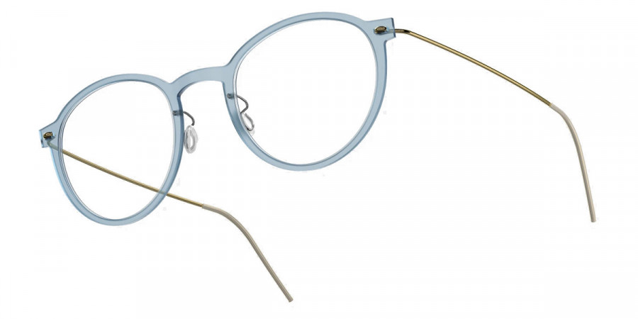 Color: C08M P35 - Lindberg N.O.W. Titanium LND6527C08MP3548