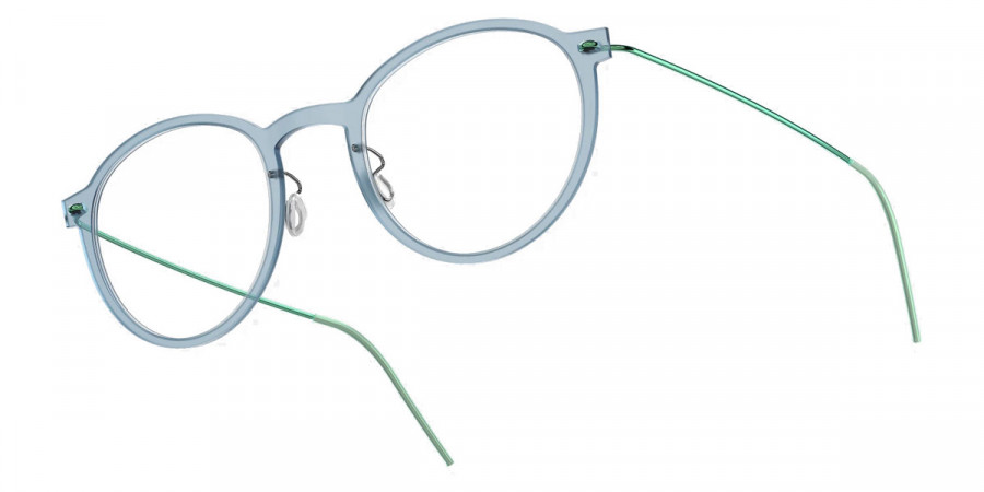 Color: C08M P90 - Lindberg N.O.W. Titanium LND6527C08MP9048